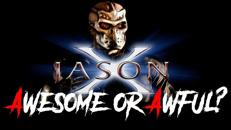 Jason X still