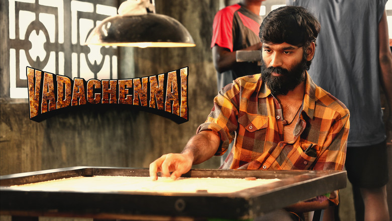 Vada Chennai still