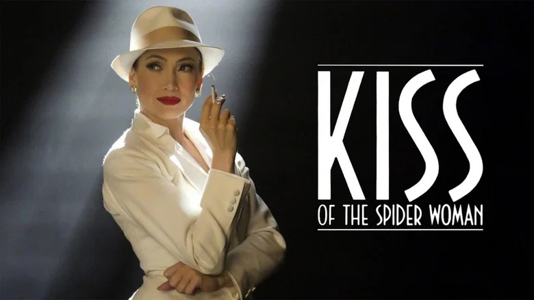 Kiss of the Spider Woman still
