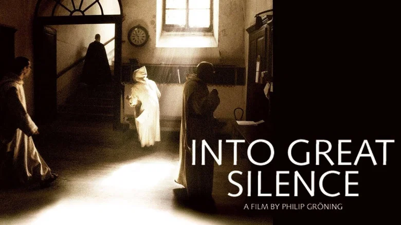 Into Great Silence still