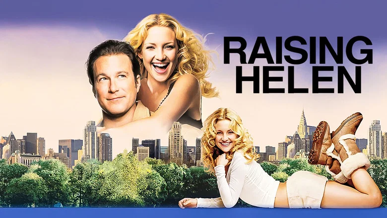 Raising Helen still