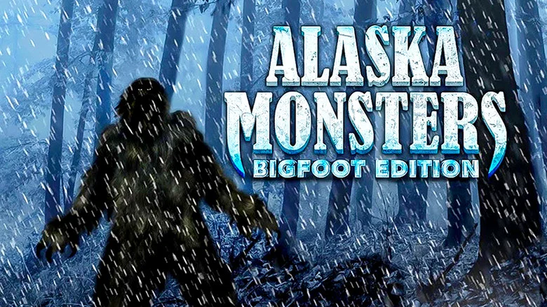 Alaska Monsters still