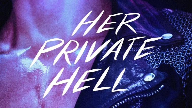Her Private Hell still
