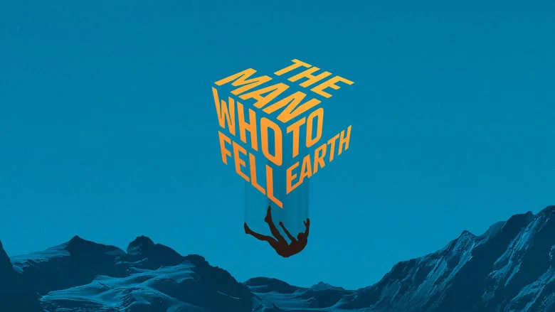 The Man Who Fell to Earth still