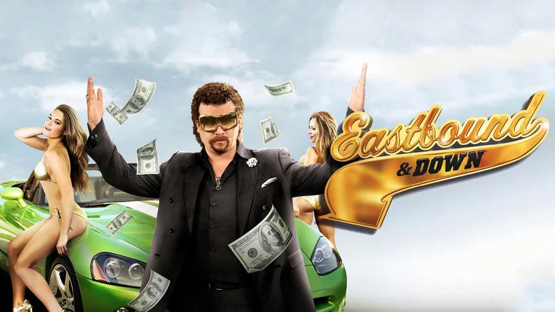 Eastbound & Down still
