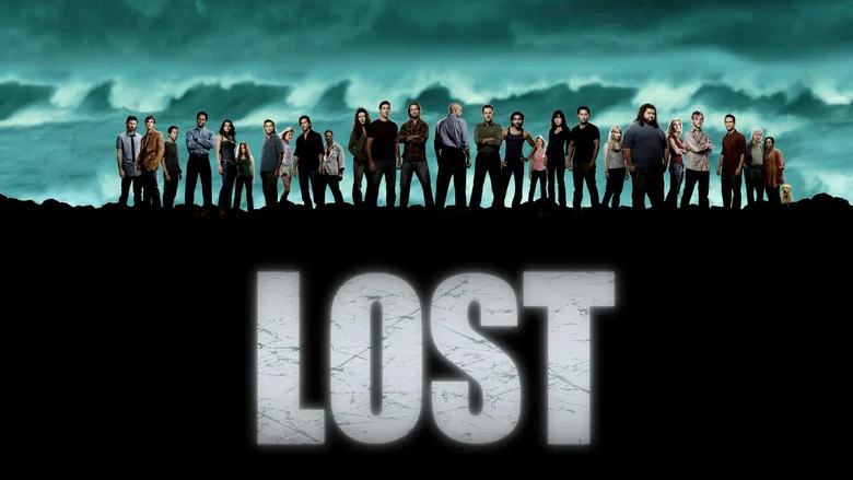 Lost still