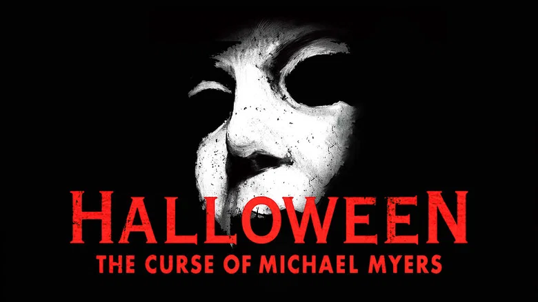 Halloween: The Curse of Michael Myers still