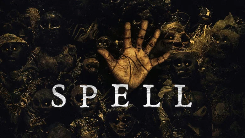 Spell still