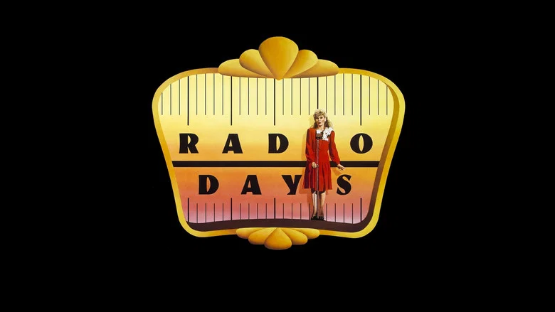 Radio Days still