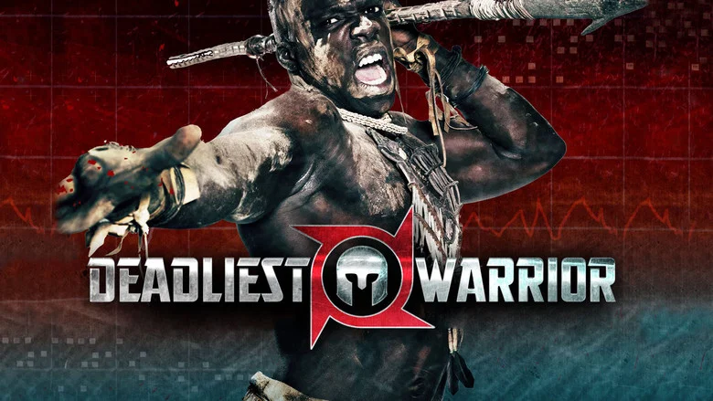 Deadliest Warrior still