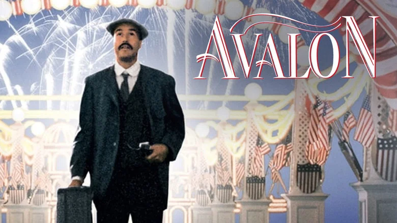 Avalon still