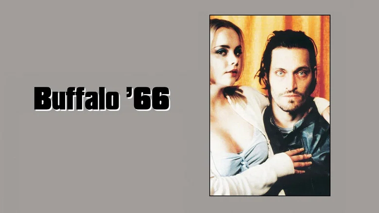 Buffalo '66 still