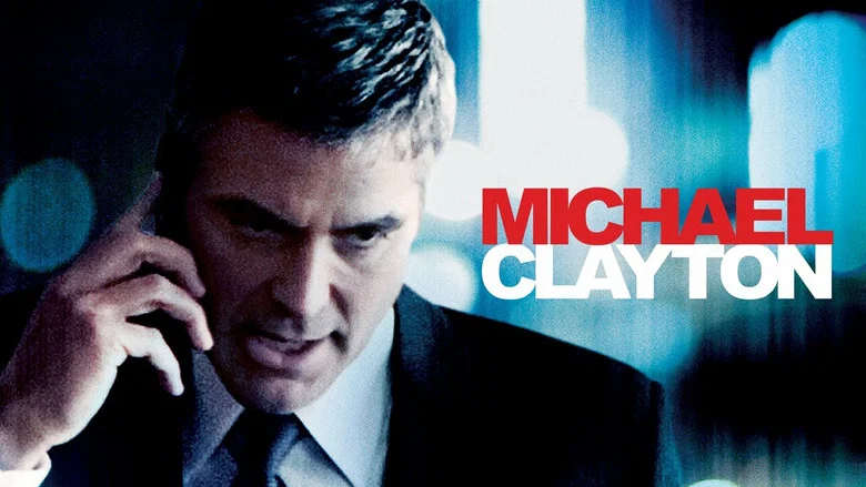 Michael Clayton still