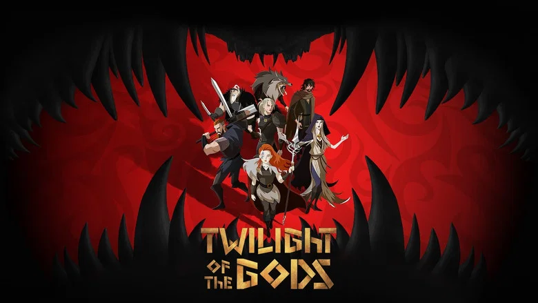 Twilight of the Gods still
