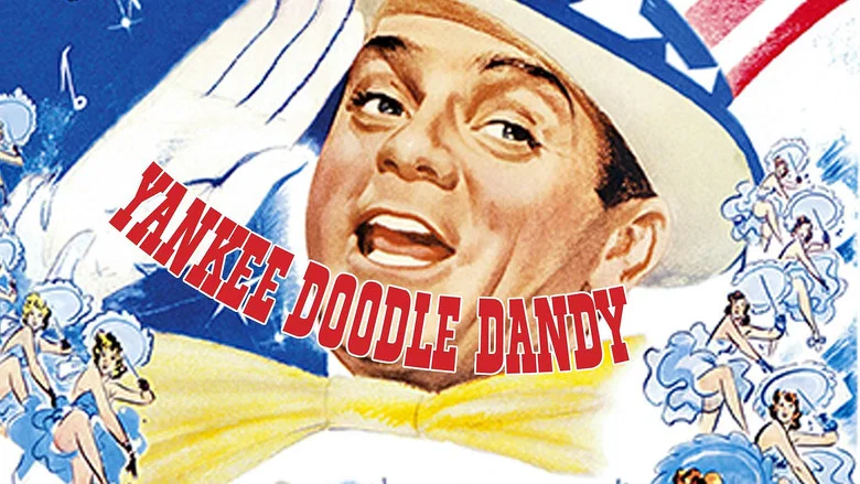 Yankee Doodle Dandy still