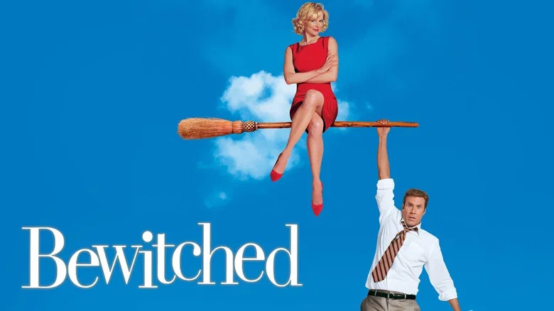 Bewitched still