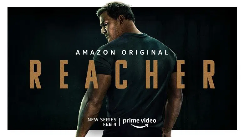 Reacher still