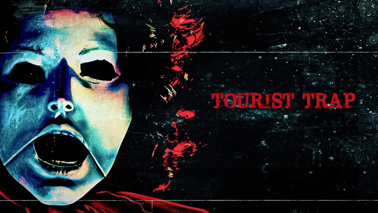 Tourist Trap still