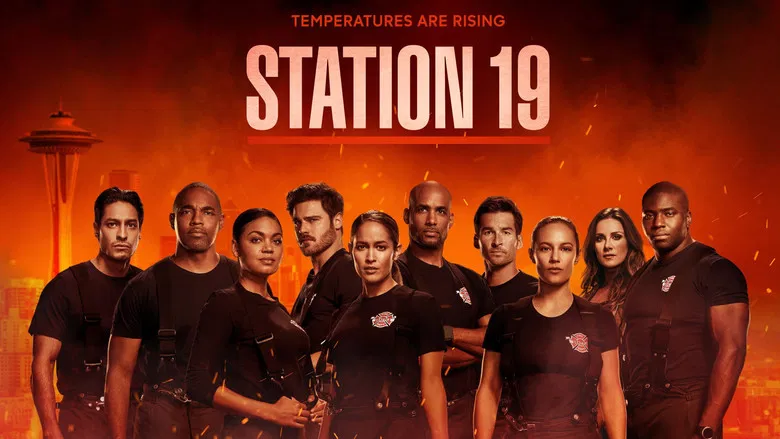 Station 19 still