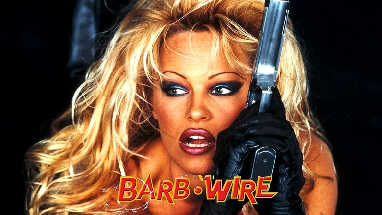 Barb Wire still