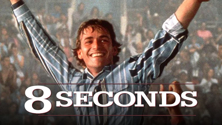8 Seconds still