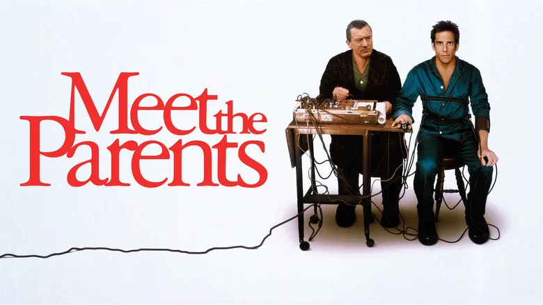 Meet the Parents still