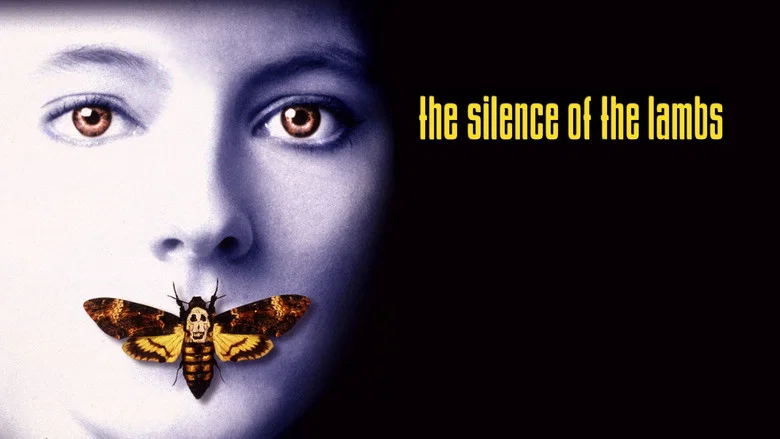 The Silence of the Lambs still