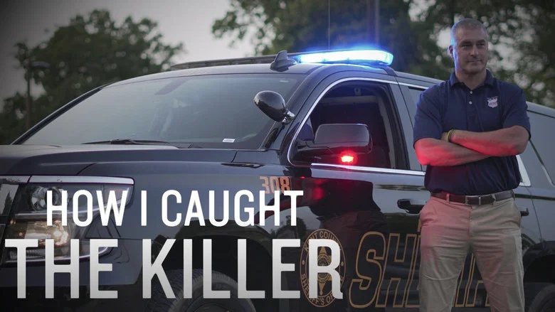 How I Caught The Killer still