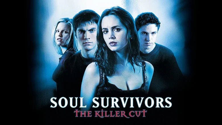Soul Survivors still