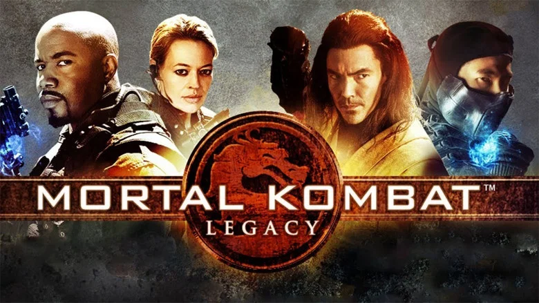 Mortal Kombat: Legacy still