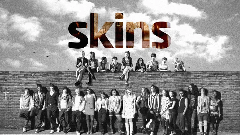 Skins still