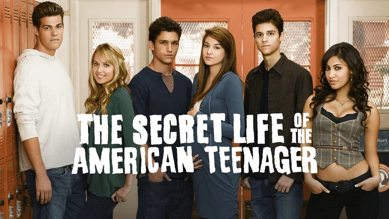 The Secret Life of the American Teenager still
