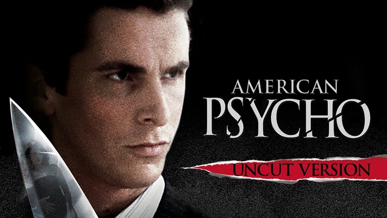 American Psycho still