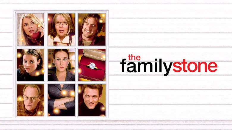 The Family Stone still