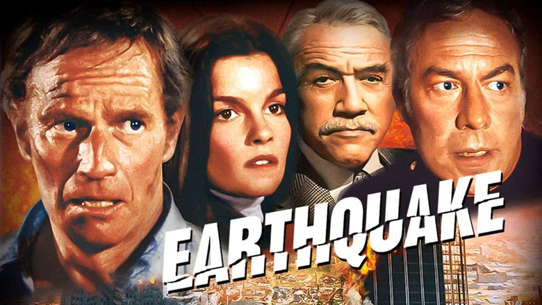 Earthquake still