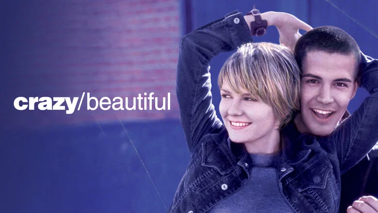 Crazy/Beautiful still