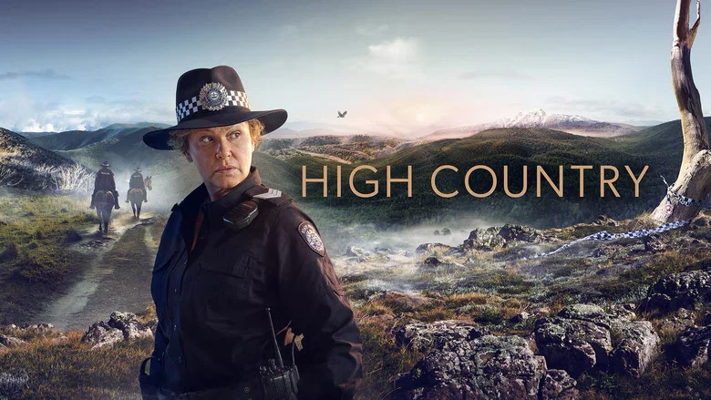 High Country still
