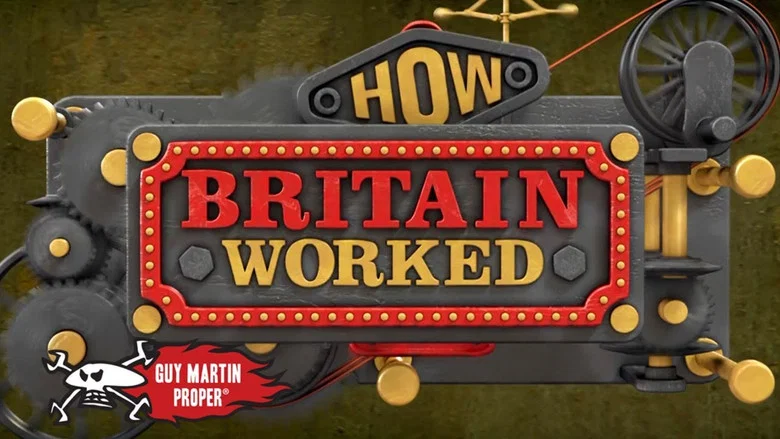 How Britain Worked still