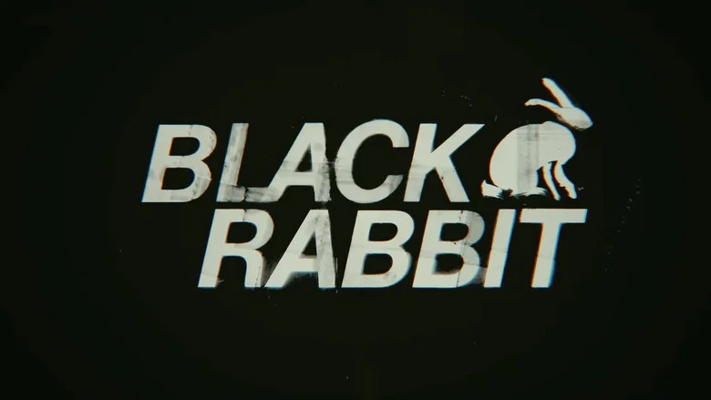 Black Rabbit still
