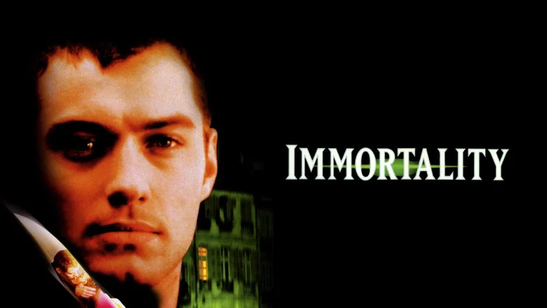 Immortality still