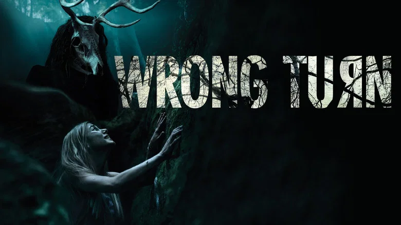 Wrong Turn still