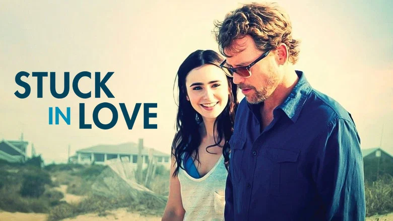 Stuck in Love still