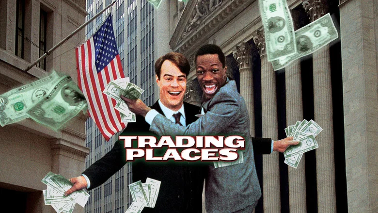 Trading Places still