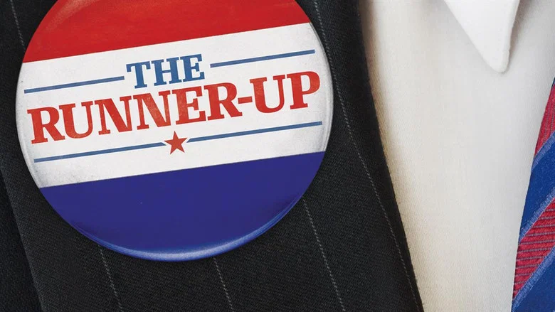 The Runner-Up still