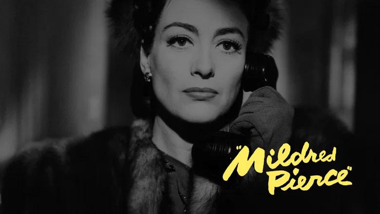 Mildred Pierce still
