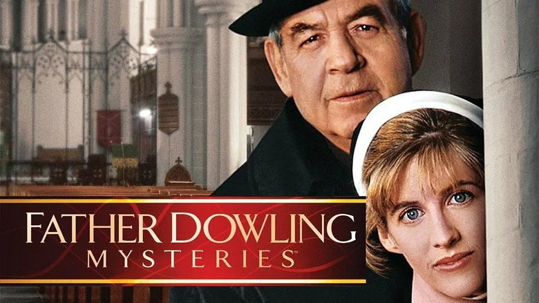 Father Dowling Mysteries still