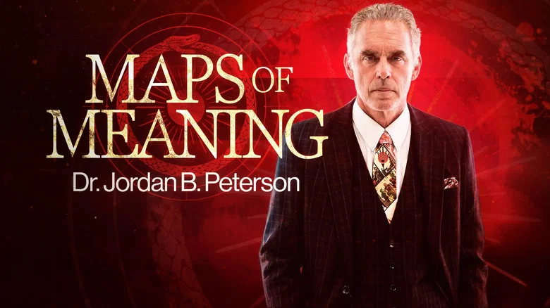 Maps of Meaning still