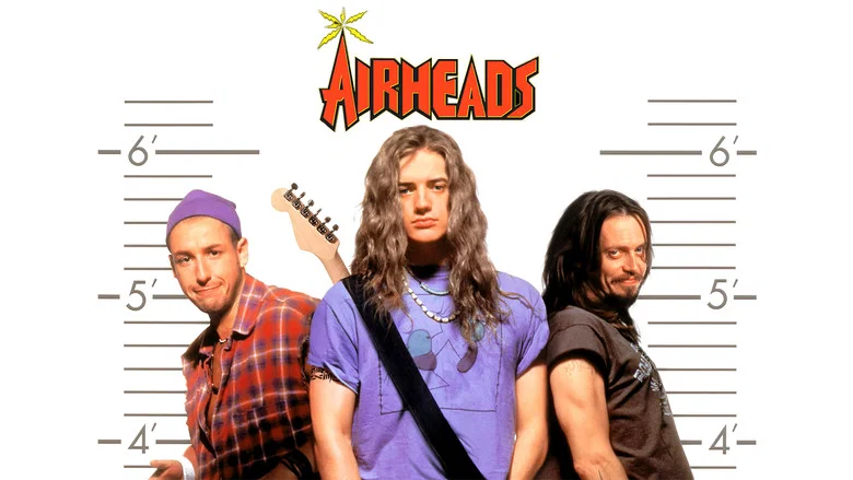 Airheads still