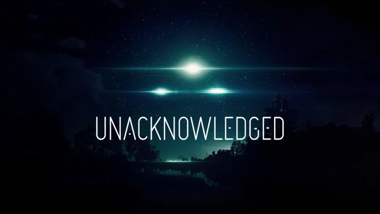 Unacknowledged still