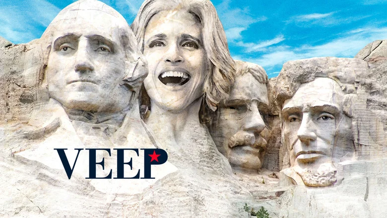 Veep still